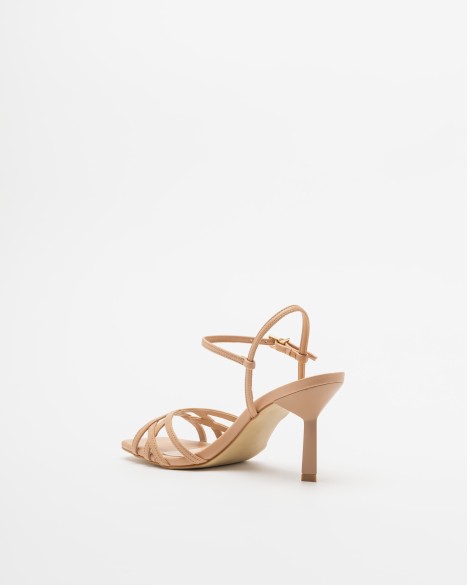 Gloss High Heeled sandals Gloss High Heeled sandals