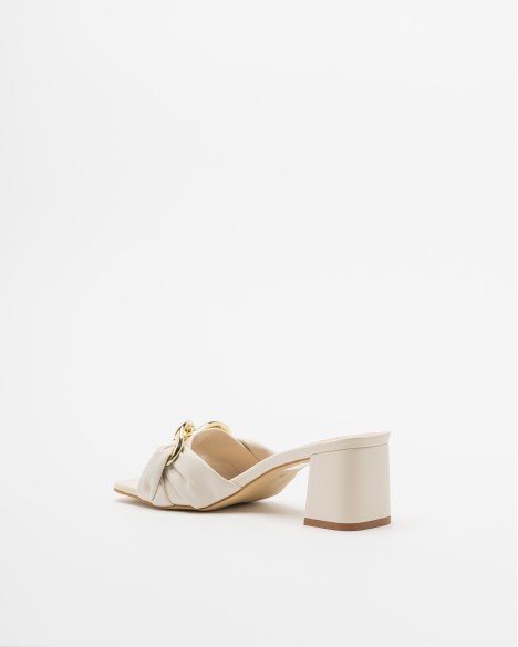 Zuecos Gloss Zuecos Gloss