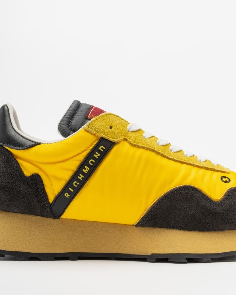 Sneakers John Richmond X