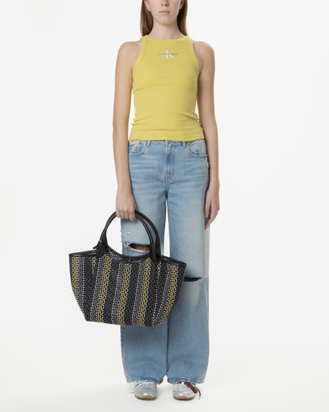 Top Calvin Klein Jeans