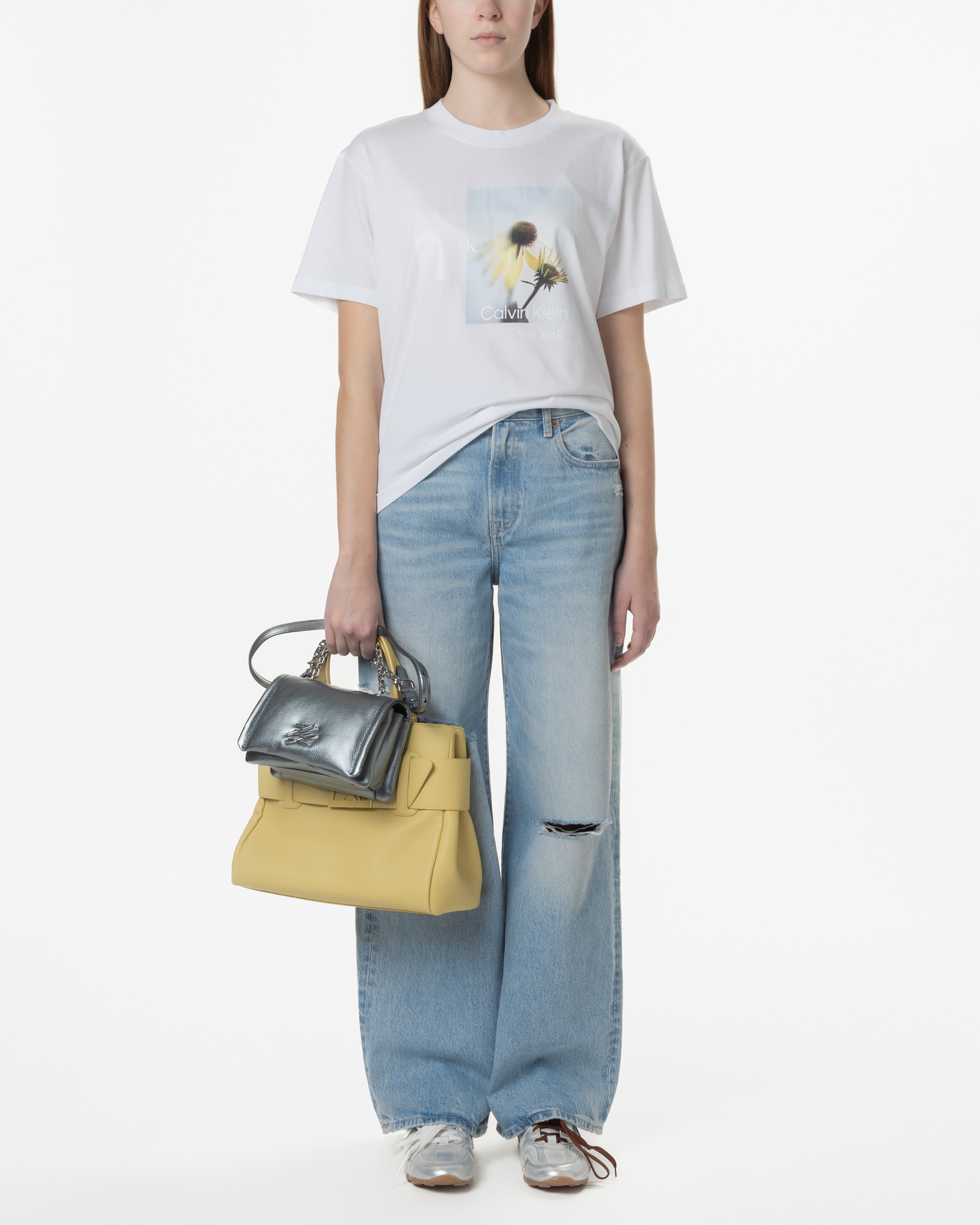 T-shirt Calvin Klein Jeans