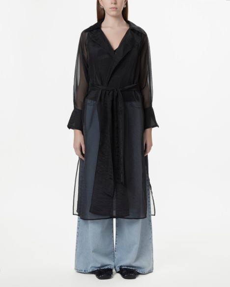 Chaqueta camisera Lola Casademunt