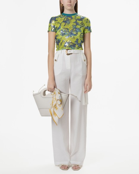 T-shirt Versace Jeans Couture