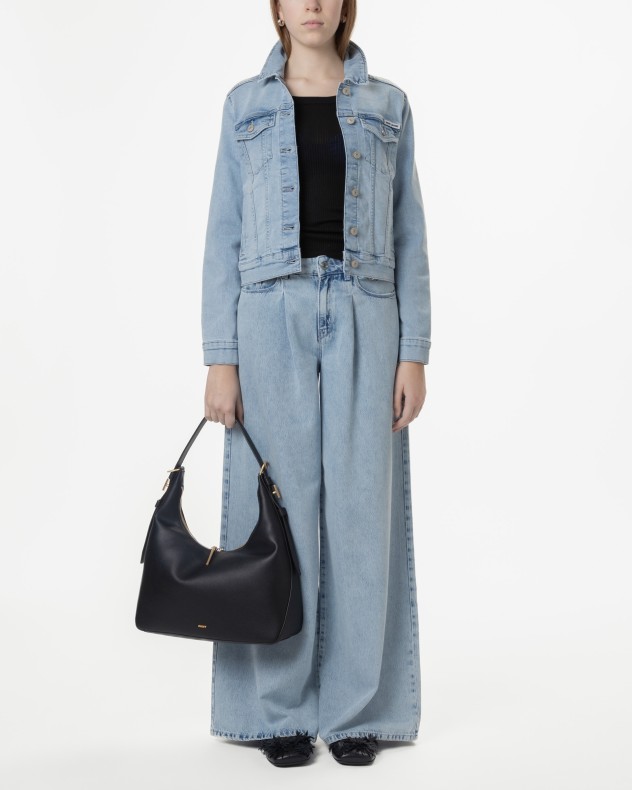 Denim jasje Dkny