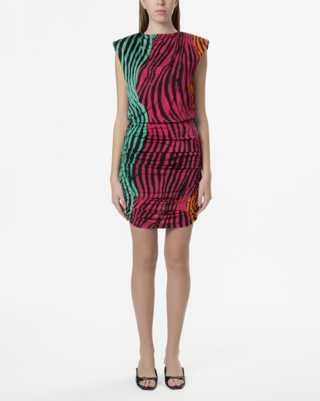 Vestido Just Cavalli