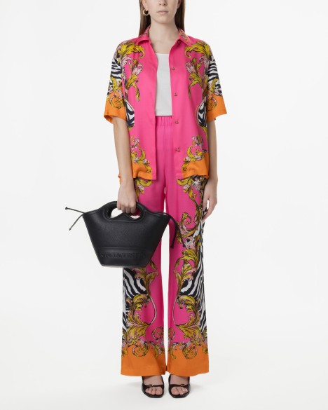 Versace Jeans Couture Pants