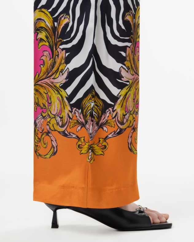 Pantalones Versace Jeans Couture