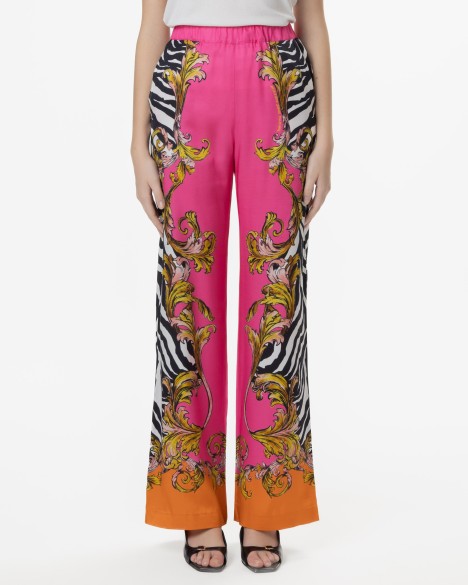Pantalones Versace Jeans Couture