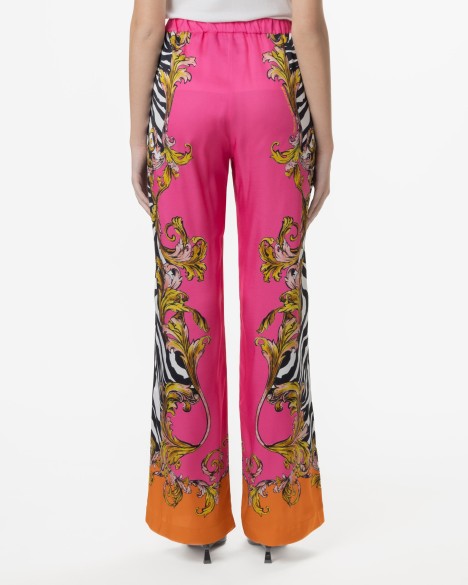 Versace Jeans Couture Pants