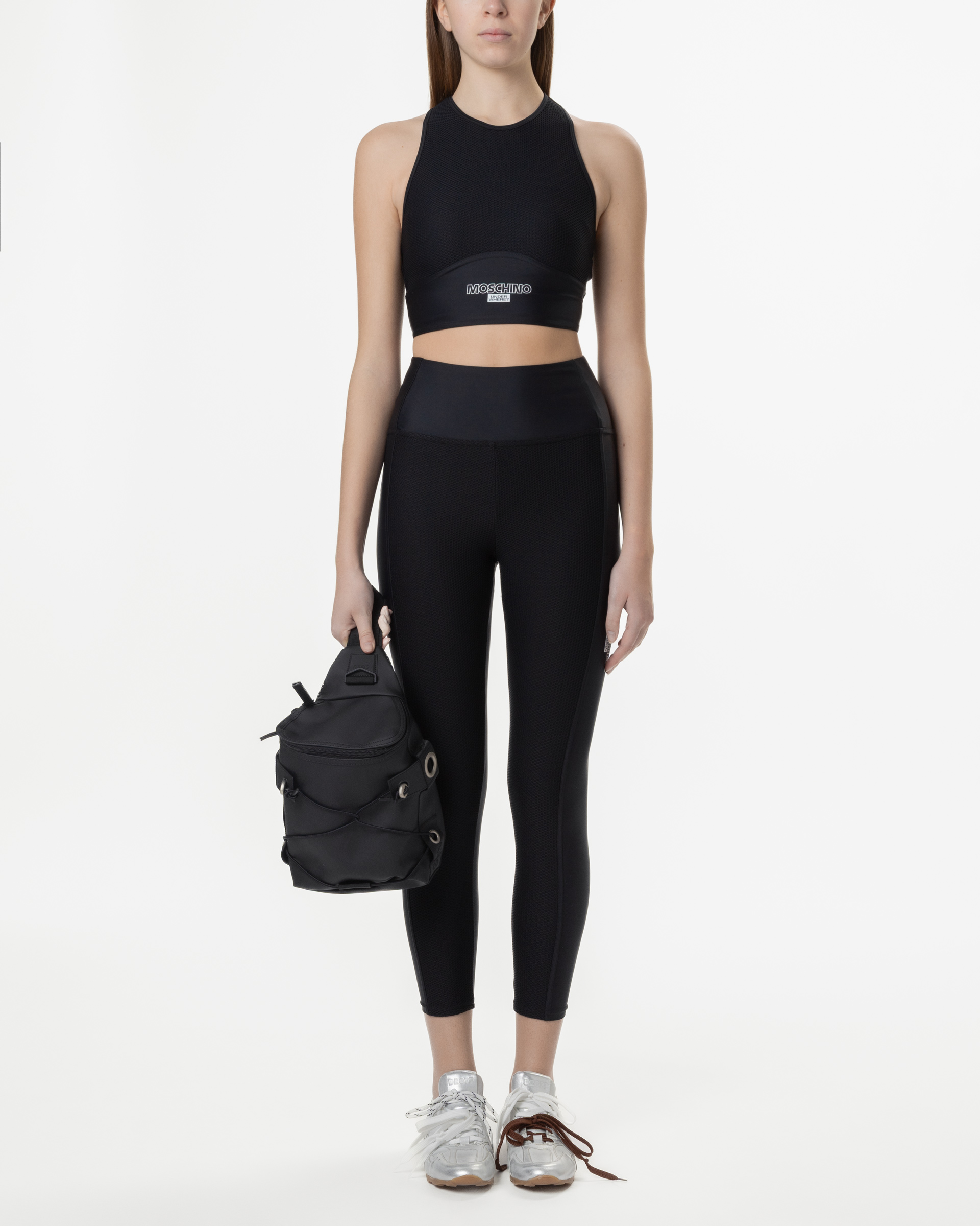 top deportivo Moschino