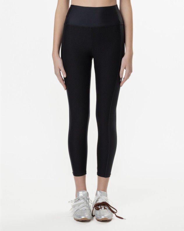 Leggings Moschino