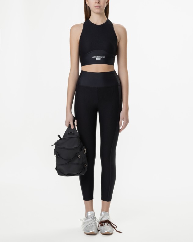 Leggings Moschino