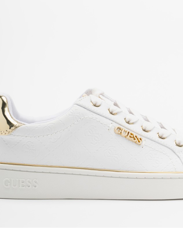 Sneakers Guess