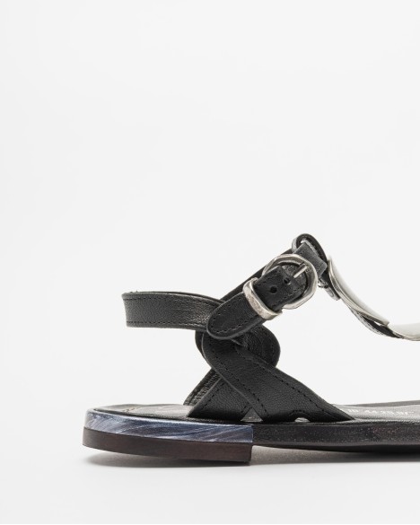 A.S.98 Flat sandals