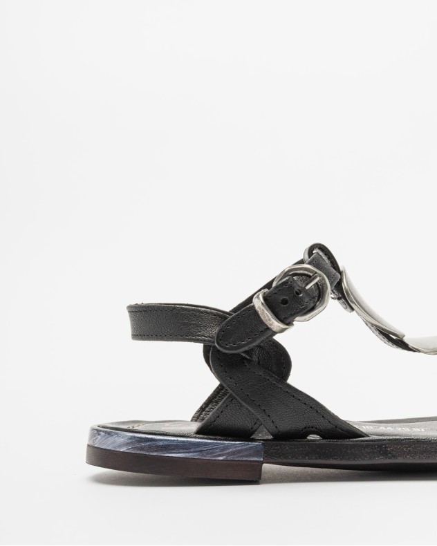 A.S.98 Flat sandals