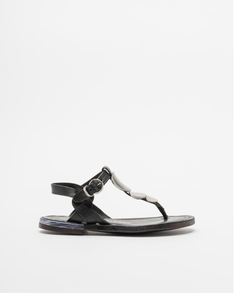 A.S.98 Flat sandals