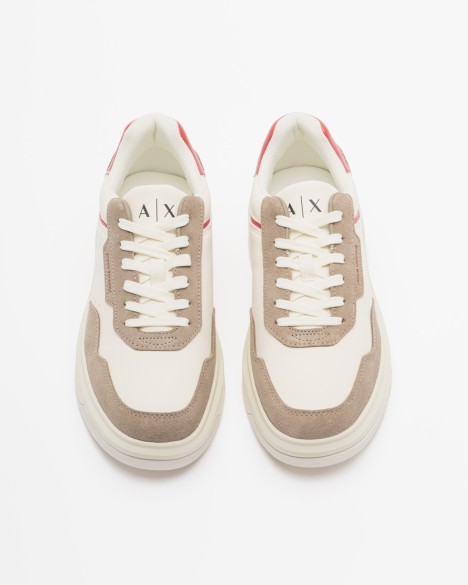 Armani Exchange Sneakers