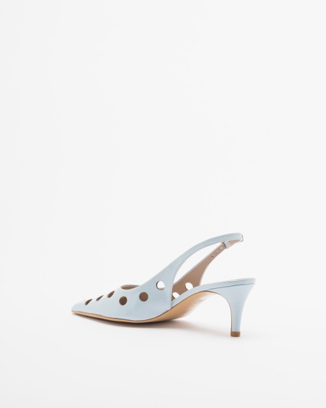 PROF Slingback shoe