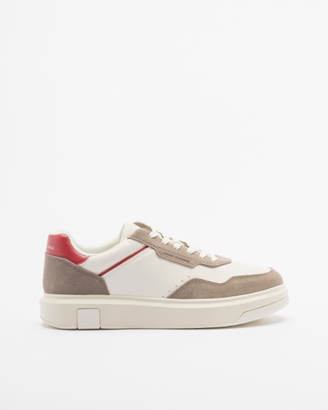 Zapatillas Armani Exchange