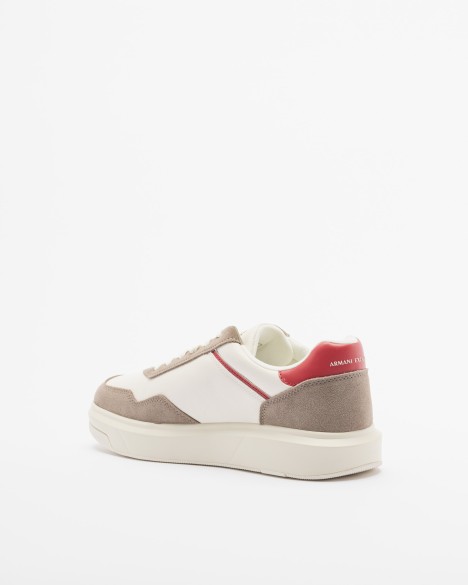 Armani Exchange Sneakers