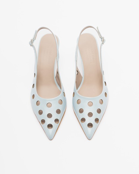 PROF Slingback shoe