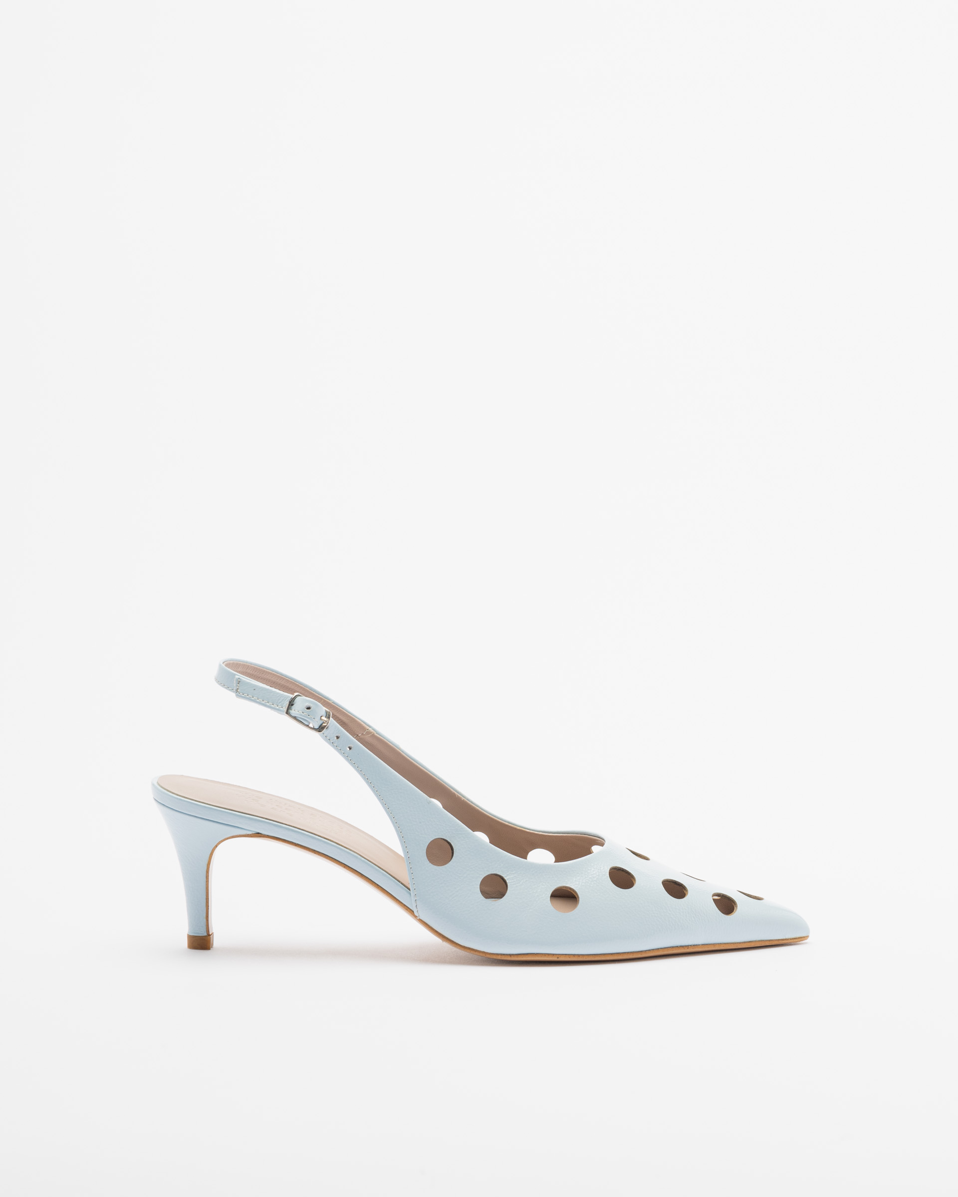 Sapato aberto atrás PROF