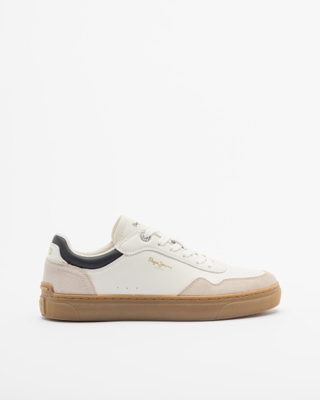 Zapatillas Pepe Jeans London