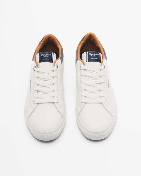Pepe Jeans London Sneakers