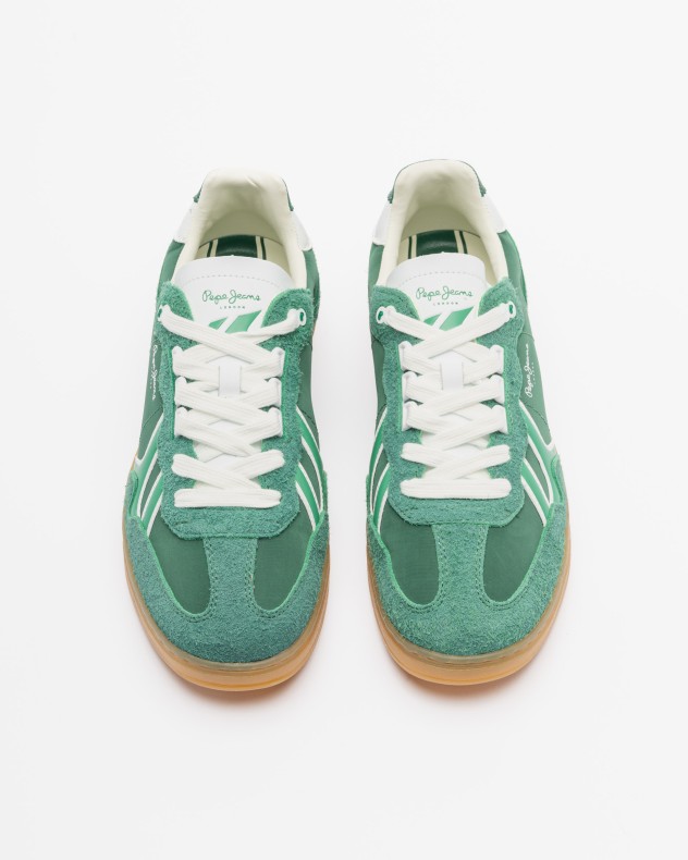 Zapatillas Pepe Jeans London