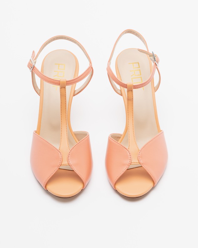 High Heel Sandalen PROF