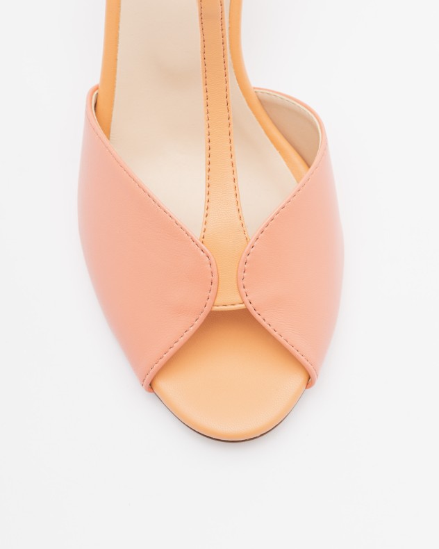 High Heel Sandalen PROF