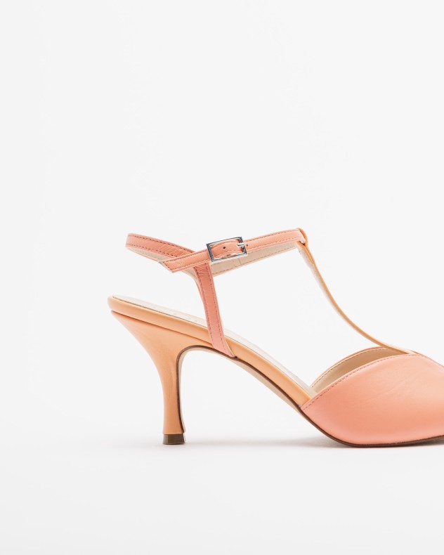 High Heel Sandalen PROF