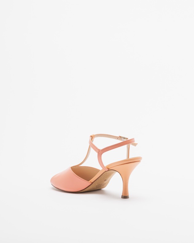 High Heel Sandalen PROF
