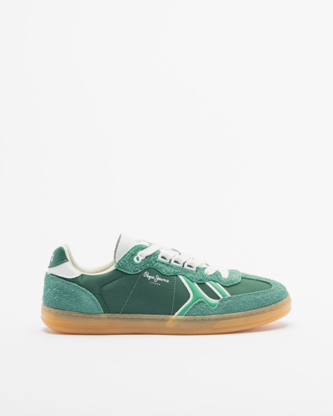 Zapatillas Pepe Jeans London