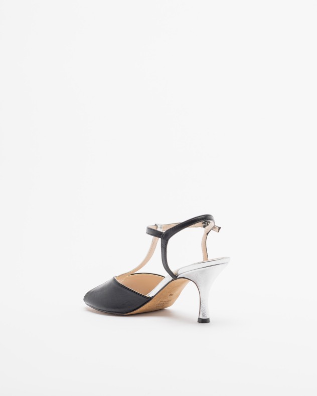PROF High Heeled sandals