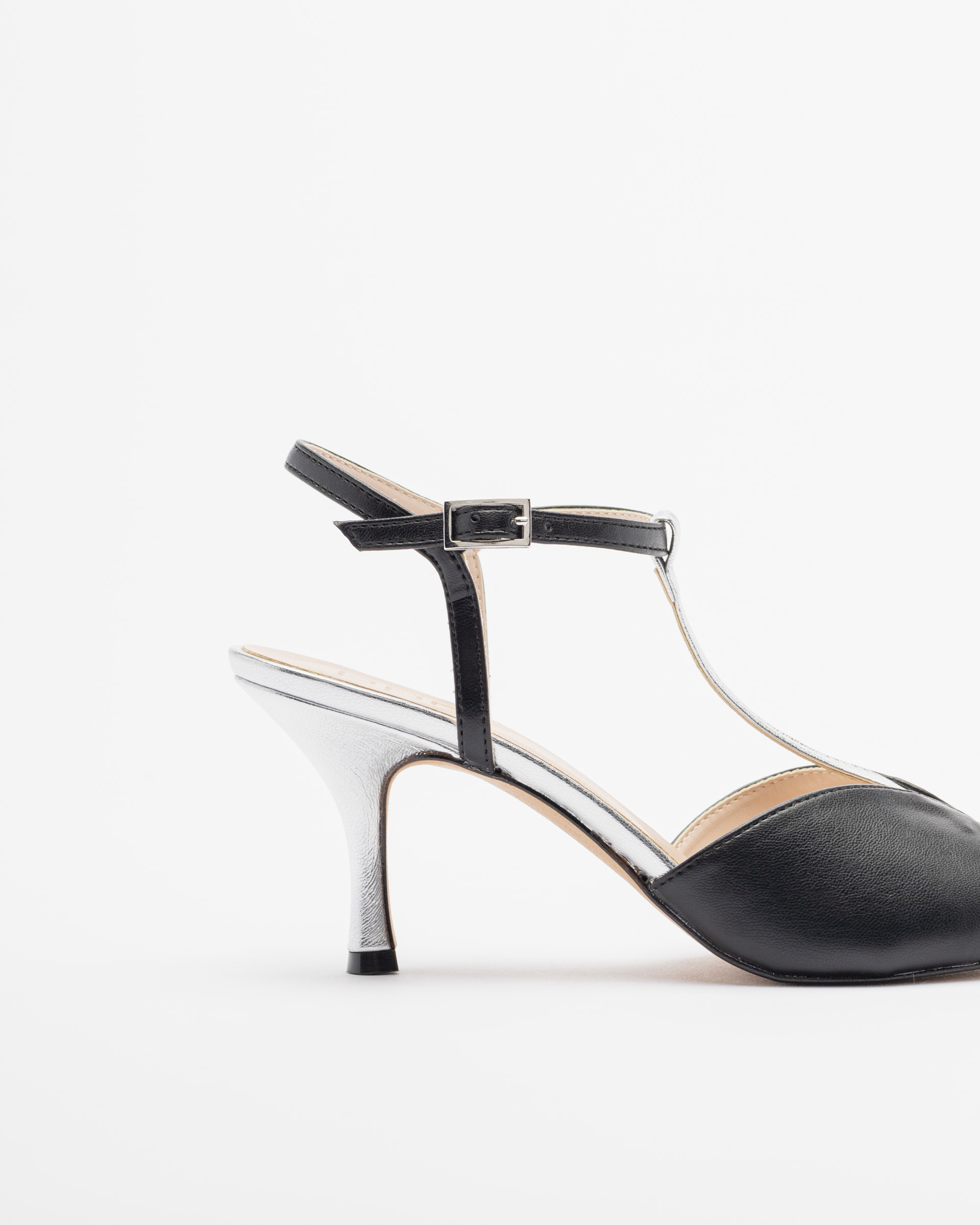 PROF High Heeled sandals