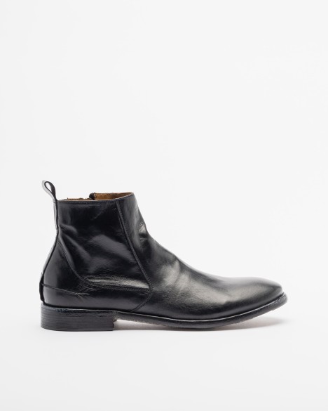 PROF Boots