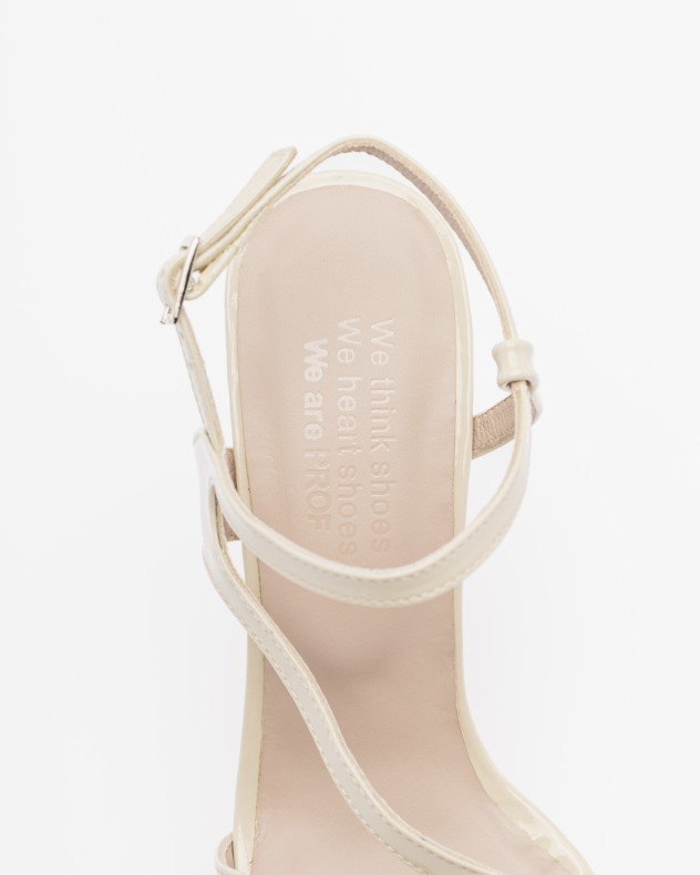 High Heel Sandalen PROF