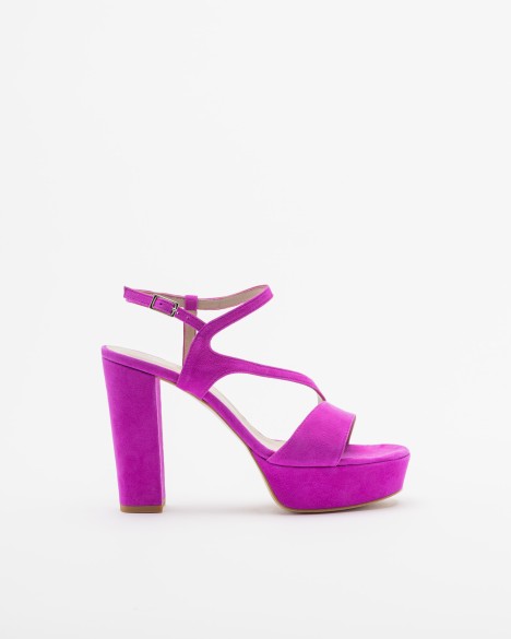 PROF High Heeled sandals