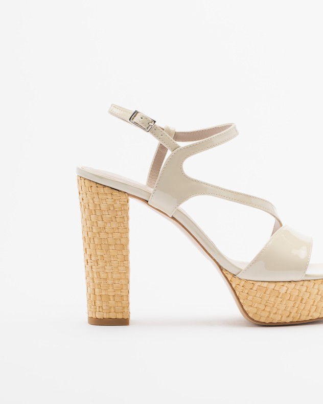 High Heel Sandalen PROF