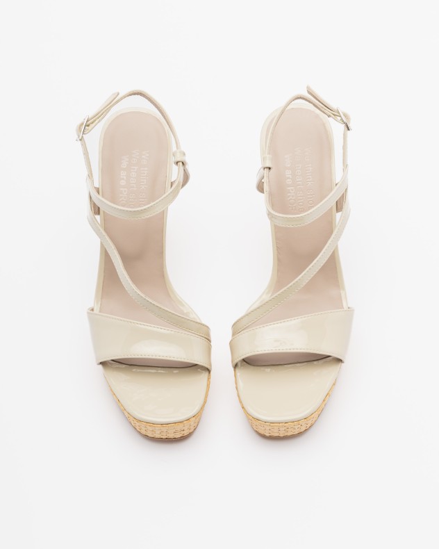 High Heel Sandalen PROF