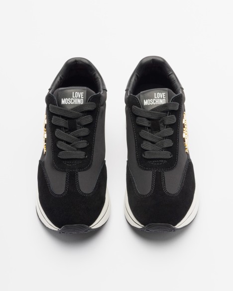 Sneakers Love Moschino Sneakers Love Moschino