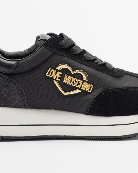 Sneakers Love Moschino Sneakers Love Moschino