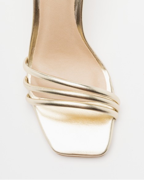 Sandales à talons hauts Gloss Sandales à talons hauts Gloss