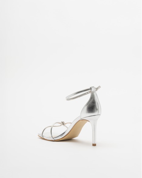 Sand�lias salto alto Gloss