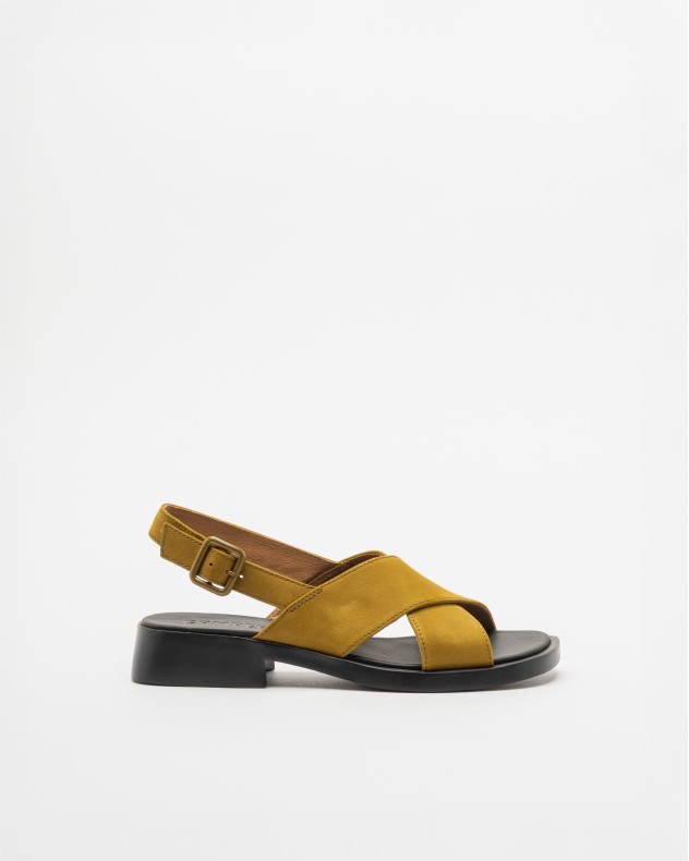 Sandalias Camper