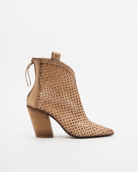 Botines PROF