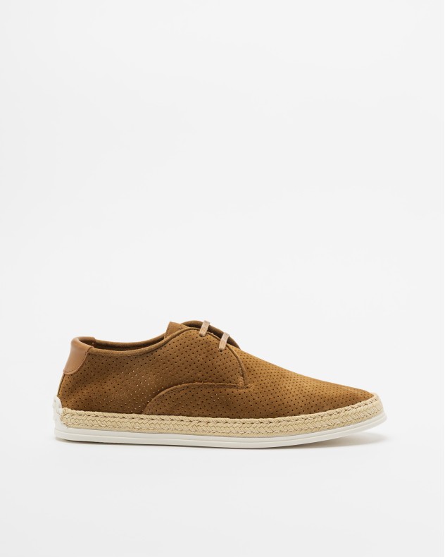 PROF Shoes