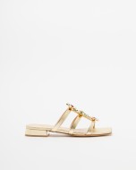 Pele 35 Dourado