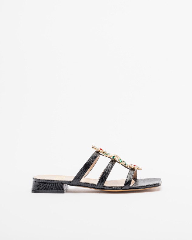 PROF Slide sandals